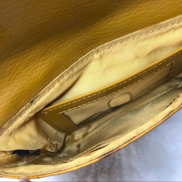 Kenneth Cole Reaction Wristlet - Picture 6 of 7